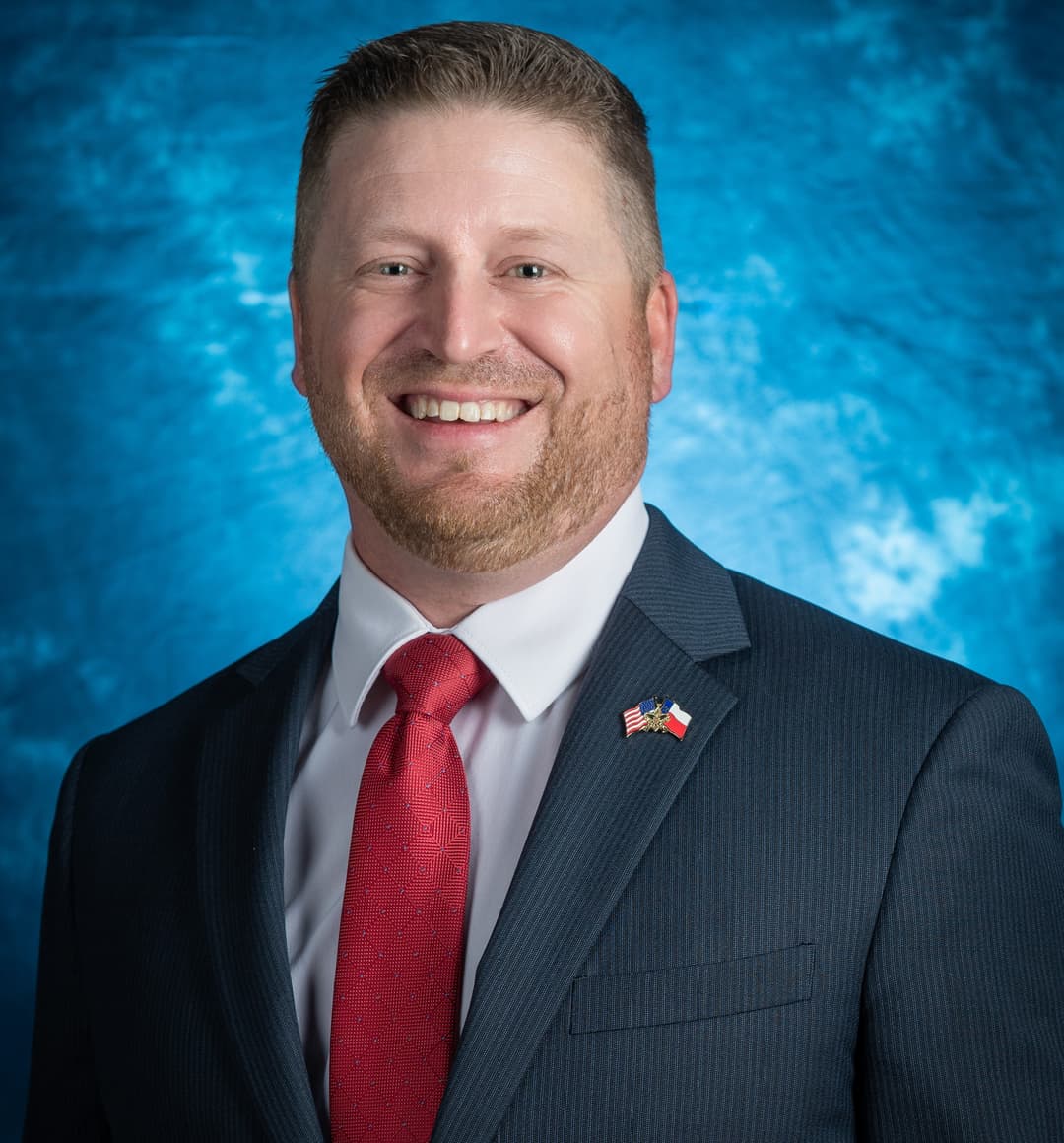 Travis Briner